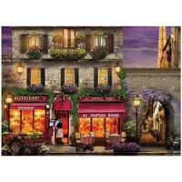 Eurographics Restaurant Le Chapeau Rouge Paris