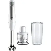Braun Mq7020wh - Multiquick 7 Mixeur Plongeant