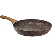 Carl Schmidt Sohn GmbH Carl Schmidt Sohn poêle à frire 28 cm STEINFURT 069629 brun