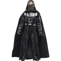 Hasbro Star Wars Episode VI Vintage Collection Actionfigur Darth Vader (Emperor's Wrath) 10 cm
