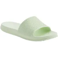 Coqui - Sandales de bain « Tora » pour femmes PP10911 (42 EU) (vert)