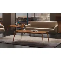AEA Table basse Canapé Table d'appoint Tables design 140x70cm Meubles modernes Nouveau