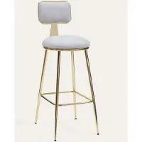 Xl Moebel Gmbh Tabouret de bar Tabouret haut Tabouret de comptoir Tabouret de bar Tabouret de comptoir Chaise de bar Chaise