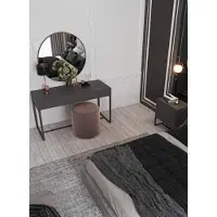 Xl Moebel Gmbh Nouveau modèle moderne Miroir de chambre Miroir de designer-