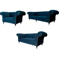 Xl Moebel Gmbh Sofagarnitur 4+3+1 Sitzer Set Design Sofa Polster Couch Modern Luxus