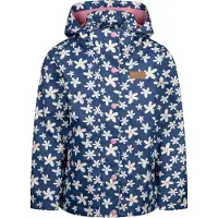 Trespass - Veste imperméable "Drippy" pour enfants TP6402 (104) (Bleu Tone)