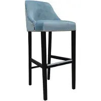 Xl Moebel Gmbh Tabouret de bar Chaise de bar Tabouret de comptoir Chaise Lounge Tabouret Fauteuil de bar Madame