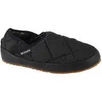 Columbia Sportswear Columbia - Pantoufles « Lazy Bend » pour femmes PP8262 (37 EU) (noir)