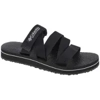 Columbia Sportswear Columbia - Sandales de bain « Alava » pour femmes PP10905 (41 EU) (noir)