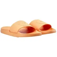 4F - Sandales de bain pour femmes « F045A », logo PP6308 (39,5 EU) (orange)
