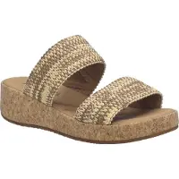 Josef seibel Evita 02 | Mocassins pour Femmes | marron