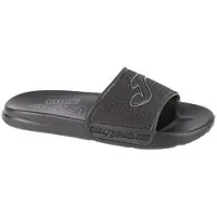 Joma - Sandales de bain pour femmes « S.Island » PP6348 (39,5 EU) (noir)