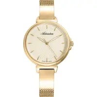 Adriatica Montre femme A3744.1111Q or