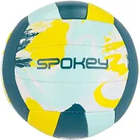 Spokey - « Setter » Volleyball PP7768 (5) (vert/jaune)