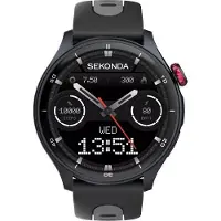 Sekonda Montre 30239 noire