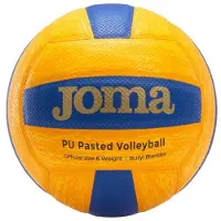 Joma - Ballon de volley-ball « haute performance » PP2293 (5) (jaune)