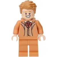 LEGO Harry Potter : Gilderoy Lockhart