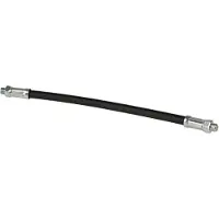 Pressol Tuyau blindé -M 10 x 1 a, embout de précision 11 x 500 mm