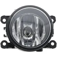Valeo Phare antibrouillard 088358