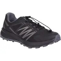 Mc Kinley Chaussure de randonnée He. Kansas IV AQB M BLACK NIGHT/ANTHRACI 41