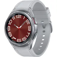 Samsung Galaxy Watch6 Classic SM-R950N 43 mm, Silver