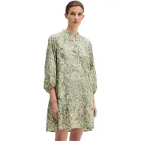 Marc O'Polo Robe vert / vert pastel