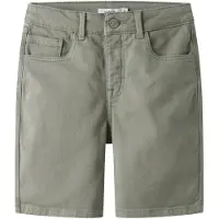 Name it Pantalon 'NKMRyan' gris fumé