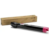 Xerox 106R01437 - Magenta - Toner - Grande capacité