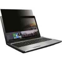 Mobilis Privacy Filter 14.1" W (16:10) Dim : 303,5x189,5mm (016229)