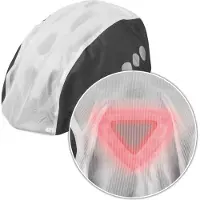 ABUS Sous Casque Toplight Rain
