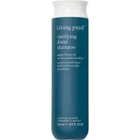 Living Proof Clarifying Detox Shampoing 236 ml