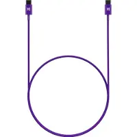 Espresso Displays Espresso Purple cable (1 m, USB 3.2 Gen 1)