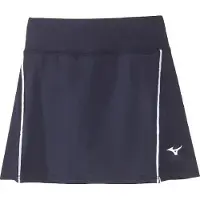 Mizuno Jupe-short fille Hex Rect Pro