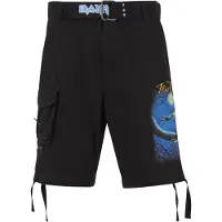 Brandit Iron Maiden Savage Fear of the Dark Courts-métrages