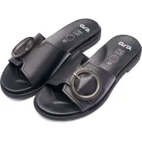 Ara Mule noir