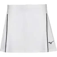 Mizuno Jupe-short fille Hex Rect Pro