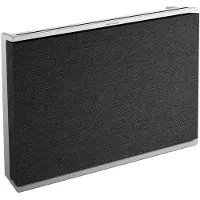 Bang & Olufsen Enceinte portable sans fil Wi-Fi Bang & Olufsen BeoSound Level Bluetooth Gris foncé