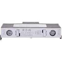 Eaton Power Quality Interrupteur auxiliaire 0NO 1NC montage latéral DILA-XHI01-S 115949