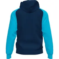 Joma Academy IV Hoodie Jacket Damen