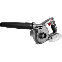 Graphite Souffleur/aspirateur 18 V Li-Ion, Energie +