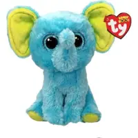 TY 37359 - Éléphant Trunkles - BOO - REG
