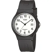 Casio Montre pour homme MW-59-7BVDF