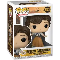 Funko POP! Figurka POP! The Mummy (2008) - Evelyn Carnahan 9 cm -