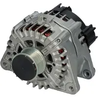 Valeo Alternateur 14 V 200 A Ø 56 mm pour, entre autres, FIAT DUCATO