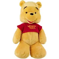 Disney Flopsie Winnie l'ourson 35cm