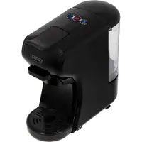 Camry Cr 4414bb Capsules Coffee Maker Noir One Size / EU Plug 220V