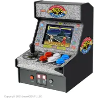 Street Fighter Ii Arcade Machine Clair One Size / EU Plug 220V
