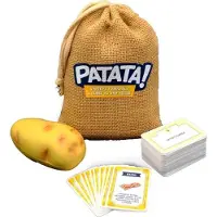 Blackrock Jeu de fête : Patate chaude (version familiale)