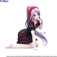 Furyu Figurka PVC Shalltear Loungewear Ver. 9 cm - Overlord by Good Smile Company