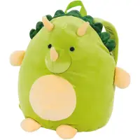 Noxxiez Sac à dos câlin - dinosaure